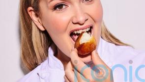 Poppy O’Toole: ‘I have always been a potato fiend – I just didn’t realise it could also be a career’