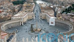 How to follow in King Charles’s footsteps on a heavenly trip to Vatican City and Italy