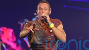 Coldplay’s Chris Martin to help FIFA plan World Cup final half-time show
