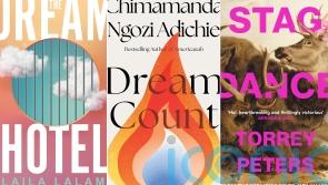 5 new books to read this week