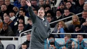 Europa League a great opportunity for Tottenham – Ange Postecoglou