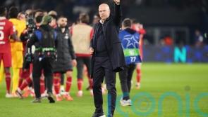Arne Slot: Liverpool ‘lucky’ to beat PSG and have ‘best goalkeeper in the world’