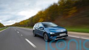 UK Drive: The Hyundai Bayon is a plain and simple crossover