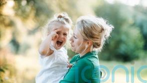Gentle but effective ways to deal with children’s challenging behaviour, according to a family psychotherapist