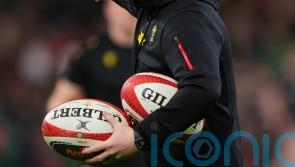 Matt Sherratt names unchanged Wales side to face Scotland