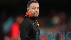 Matt Sherratt eager to let unchanged Wales team ‘go again’ against Scotland
