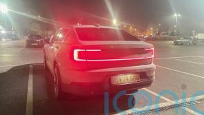 Long-term report: The Polestar 2 knows how to light things up