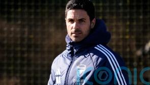 Mikel Arteta confident Arsenal can rediscover scoring touch from set-pieces