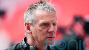 Stuart Pearce recovering in hospital after health scare on flight – reports