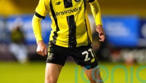 Ellis Taylor scores stoppage-time winner for Harrogate to beat ailing Carlisle