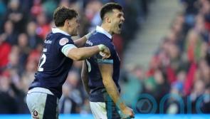 Scotland run in five tries as Wales’ losing run continues despite late fightback