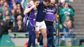 Fabien Galthie furious over Antoine Dupont injury as France demolish Ireland