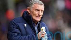 Tony Mowbray delighted with 10-man West Brom’s ‘Herculean’ victory over QPR