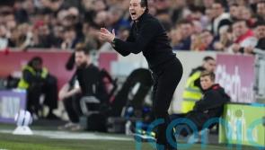 Unai Emery wants Aston Villa to be ‘extremely demanding’ for rest of the season