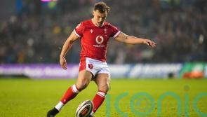 Jarrod Evans ‘grateful’ to Matt Sherratt after Wales return