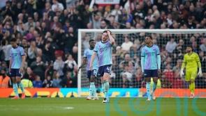Arsenal draw with Man Utd to deal another blow to title challenge