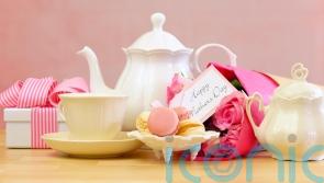 Treat mums to the perfect day out on Mother’s Day