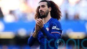 Marc Cucurella hails Chelsea patience in breaking down new-look Leicester