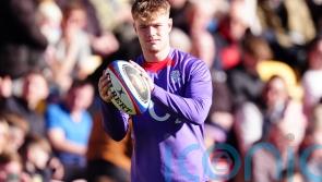 He gave me a bit of a slap – Fin Smith hails Matt Sherratt’s influence on career