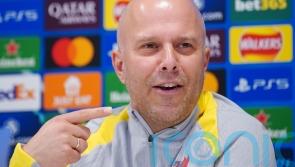 Arne Slot warns Liverpool against complacency when facing ‘complete team’ PSG