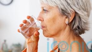 5 things that not drinking enough water is doing to your health