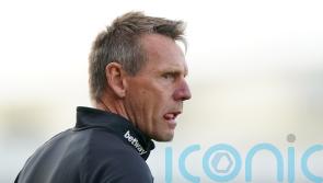 Stuart Pearce feels ‘brilliant in myself’ as he recovers from health scare