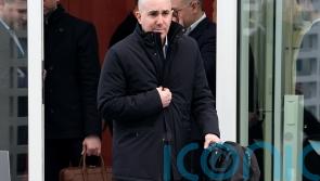 Cost of new stadium could impact team, says Man Utd chief executive Omar Berrada