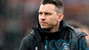 Matt Bloomfield says Luton’s win at Cardiff ‘a real confidence boost’