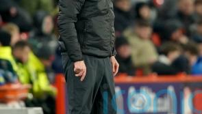 Chris Wilder felt Sheffield United’s draw with Bristol City was a fair result