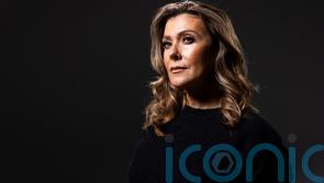 Kym Marsh: ‘I won’t let smoking take me away from my grandchildren’