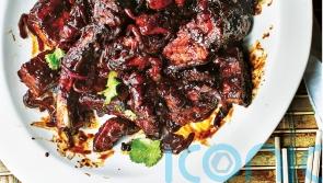 Jeremy Pang’s Cantonese pork chops recipe