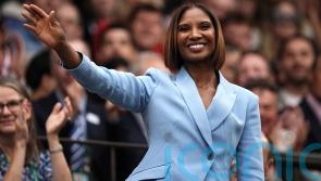 Dame Denise Lewis: I feel ‘ageless’ and I’m owning my inner confidence