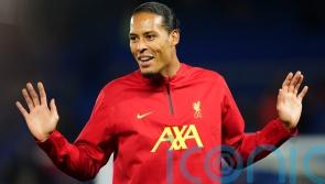 Virgil van Dijk still has ‘no idea’ if he will remain at Liverpool next season