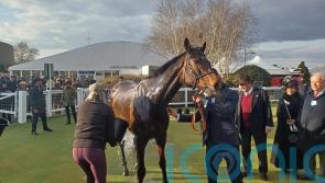 Henderson firmly set on Irish raid with Constitution Hill