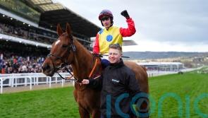 Jazzy Matty does his bit to honour memory of Michael O’Sullivan