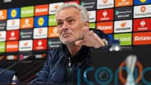 &lsquo;Rangers not a better team than us&rsquo; &ndash; Jose Mourinho eyes Ibrox comeback