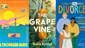 5 new books to read this week