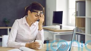 What is toxic productivity and what are its effects on women?