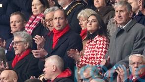 William and Kate to cheer on rival teams at Wales v England Six Nations game