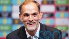 Wayne Rooney hopes Thomas Tuchel is the man to make England winners