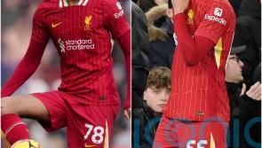 Jarell Quansah can fill void left by Trent Alexander-Arnold – Arne Slot