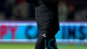 I couldn’t be prouder – Bristol City’s character delights boss Liam Manning