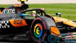Lando Norris grabs season’s first pole position at Australian Grand Prix