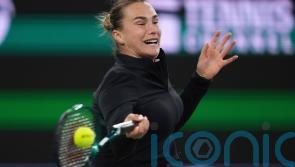 Ruthless Aryna Sabalenka takes revenge against Madison Keys to reach final