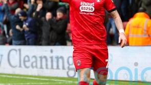Charlie Kelman at the double to end Orient’s run of defeats