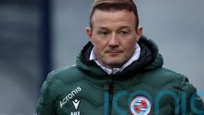 Reading boss Noel Hunt bemoans Stevenage’s time-wasting tactics