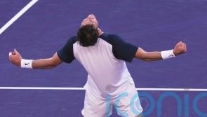 Jack Draper beats Carlos Alcaraz to reach Indian Wells final