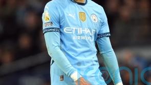Omar Marmoush believes Manchester City ‘will be good’ in the battle for Europe