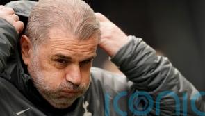 Ange Postecoglou admits Tottenham’s 15 Premier League defeats are ‘unacceptable’