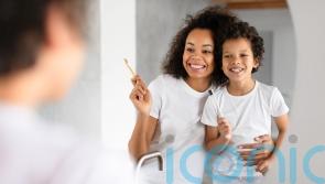 10 hacks for getting kids to actually clean their teeth